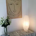 Comfortable + Terrace Tavira