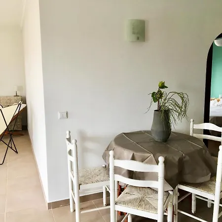 Comfortable + Terrace *