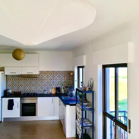 Lejlighed Comfortable + Terrace