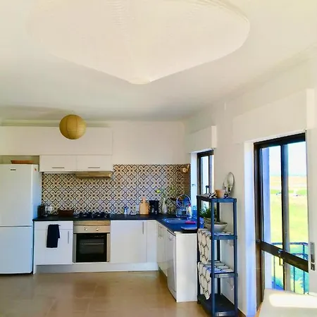 Comfortable + Terrace Tavira