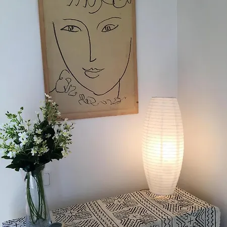 Comfortable + Terrace Tavira