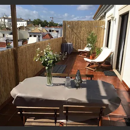 公寓 Comfortable + Terrace *
